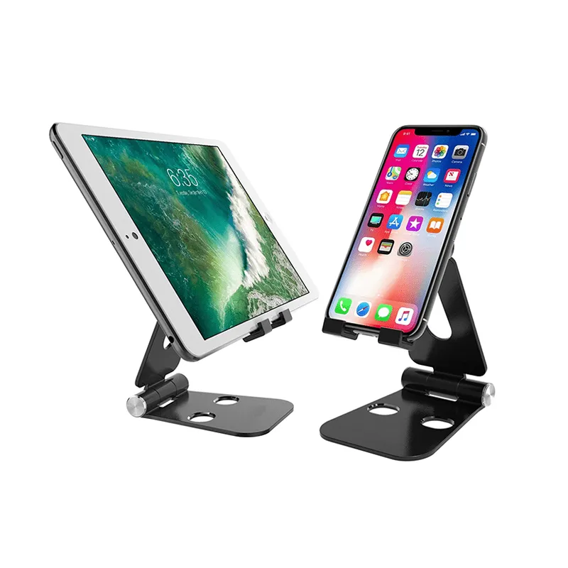 Folding Mobile/Tablet Stand