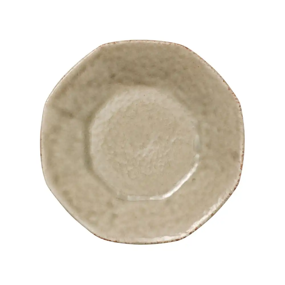 Ramen Octagonal Plate for Side Dishes