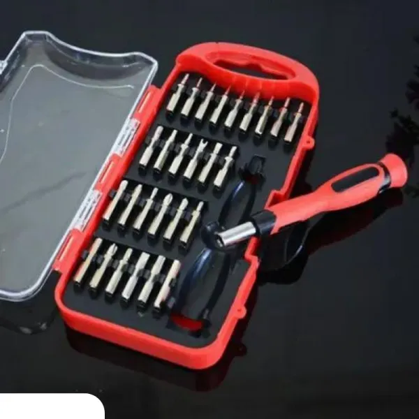 29 Pieces Screw driver kit