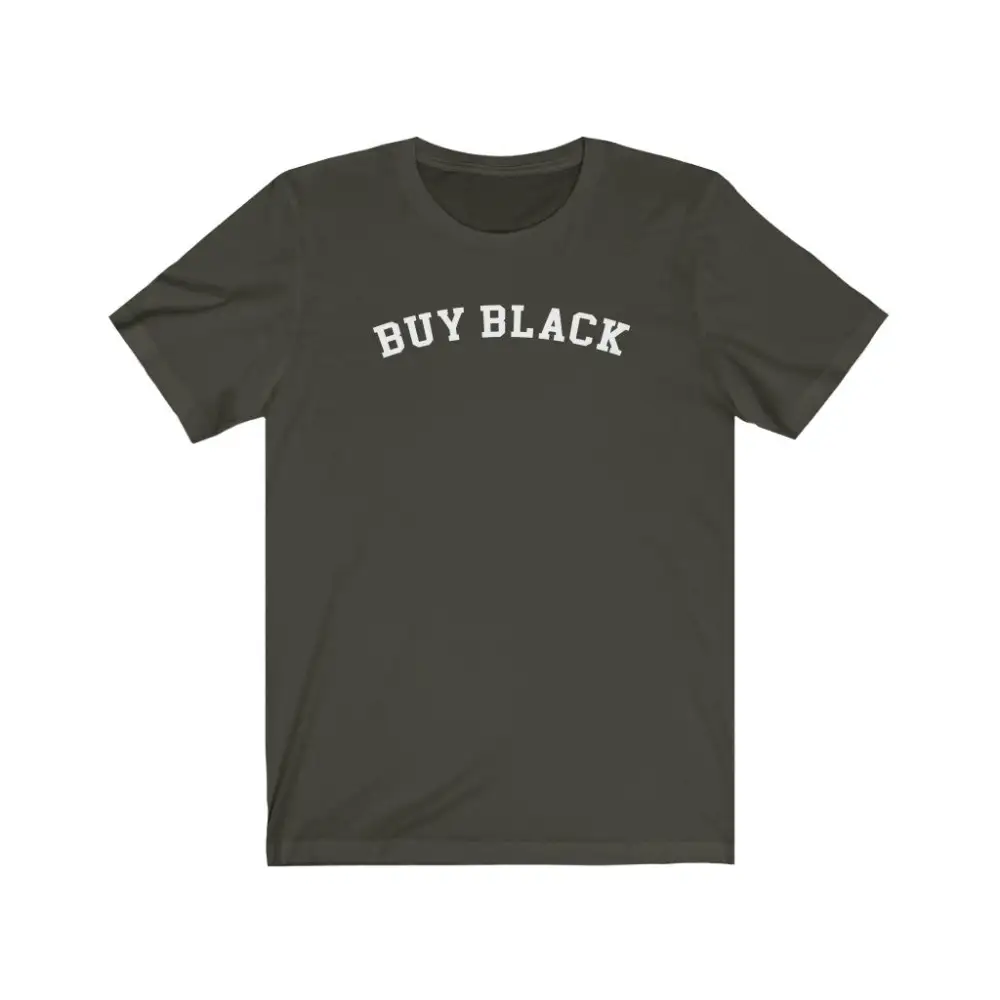 Support Maker Graphic Tee