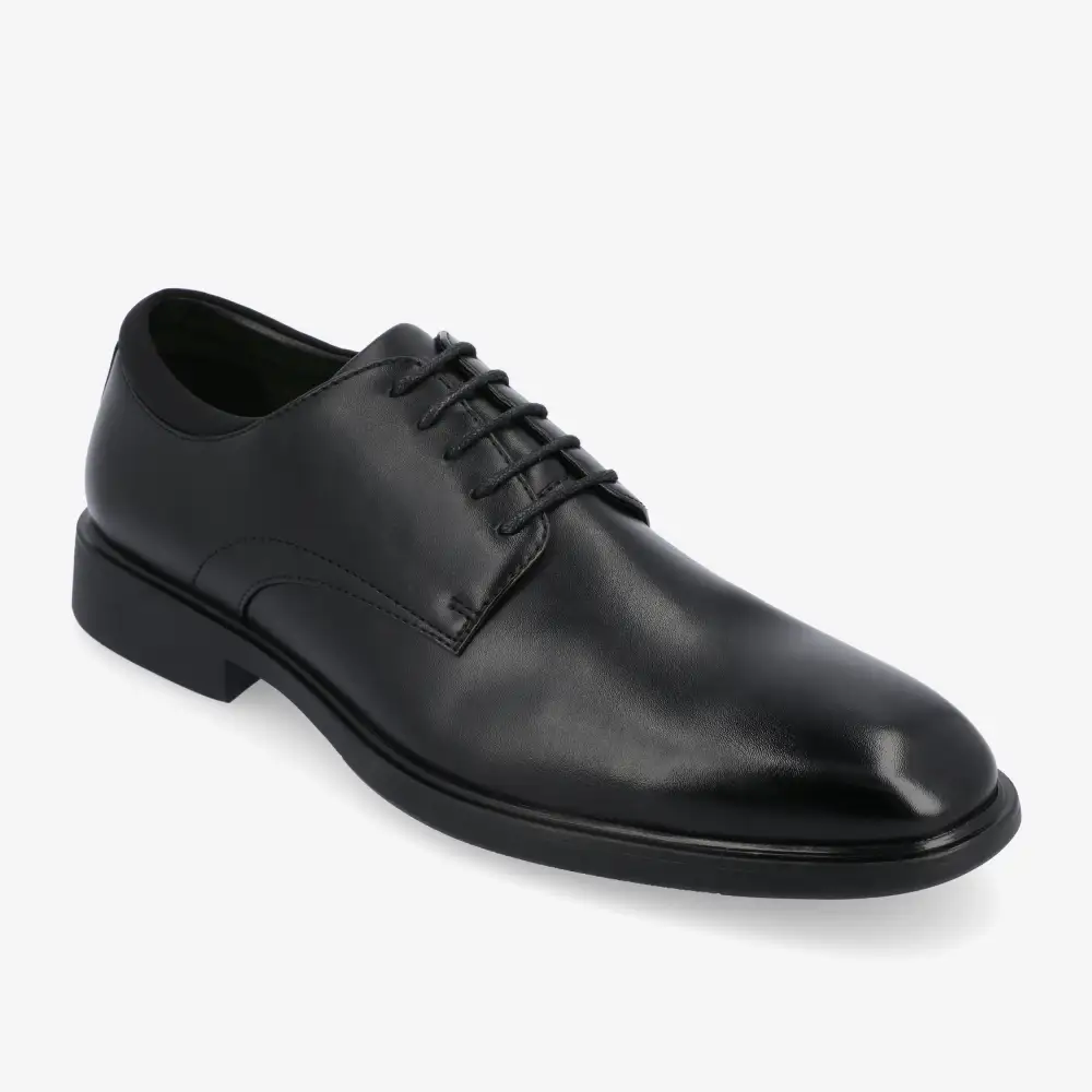 Heritage Slip On Leather Shoes