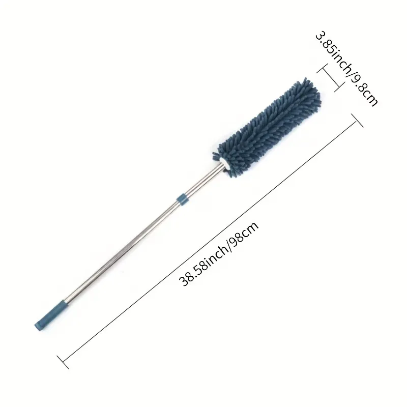 Multi-Surface Cleaning Duster