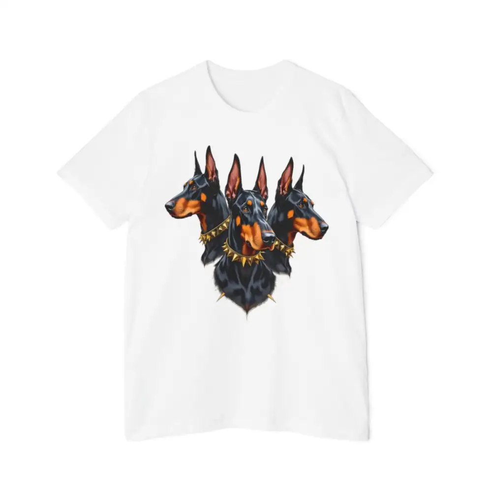 Artful Outline Soft Graphic Top