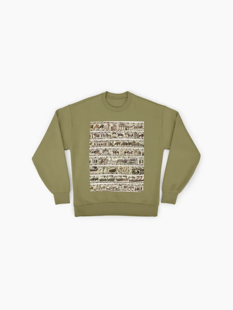 Premium Oversized Sweatshirt
