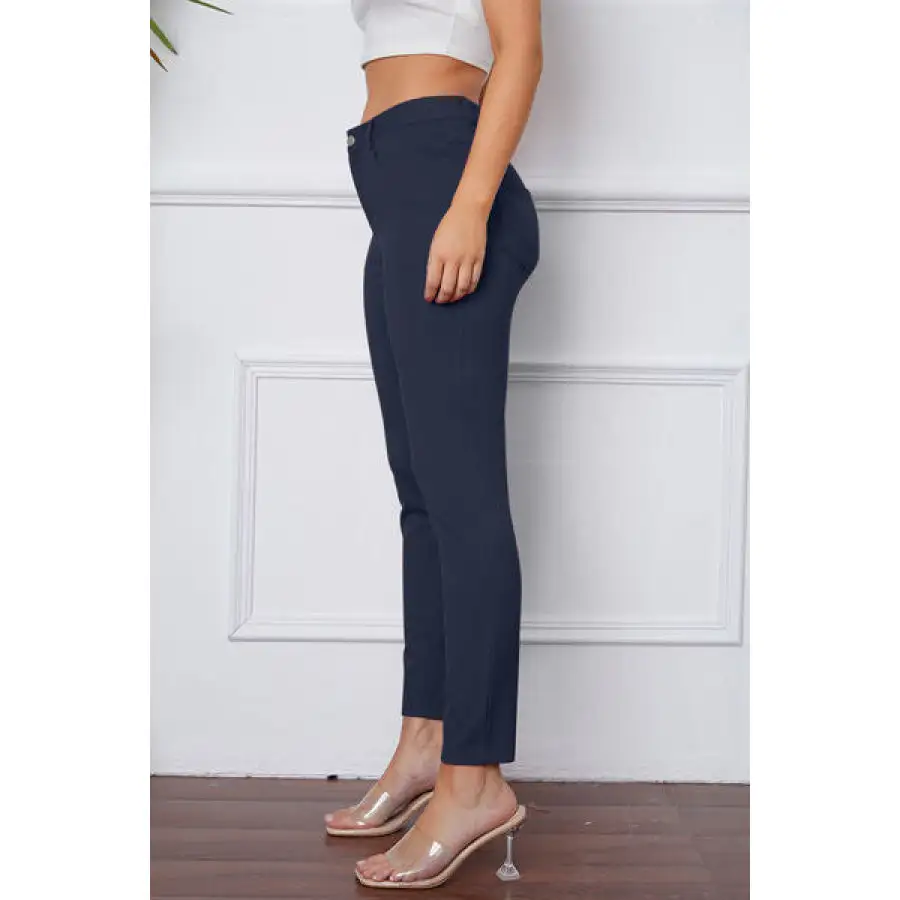 Stretchystitch Pants