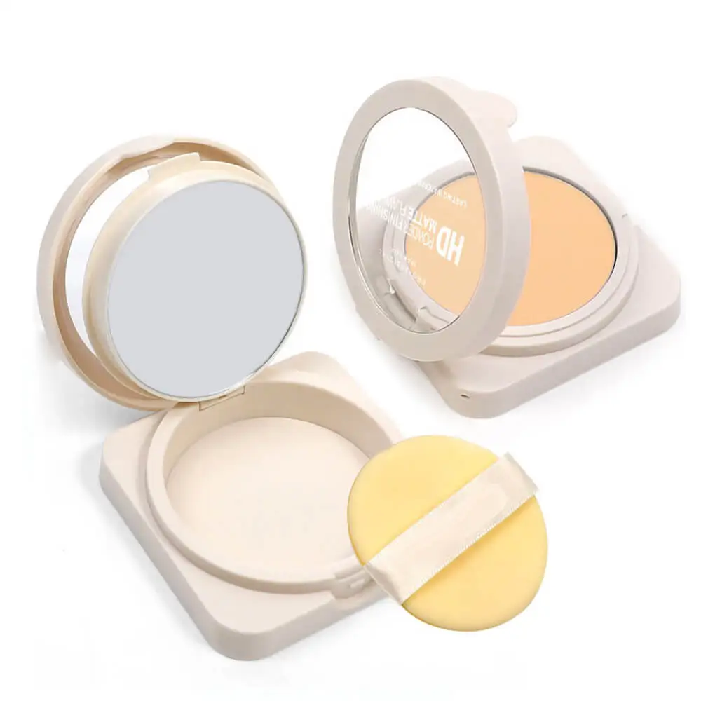 Smooth Pressed Setting Powder