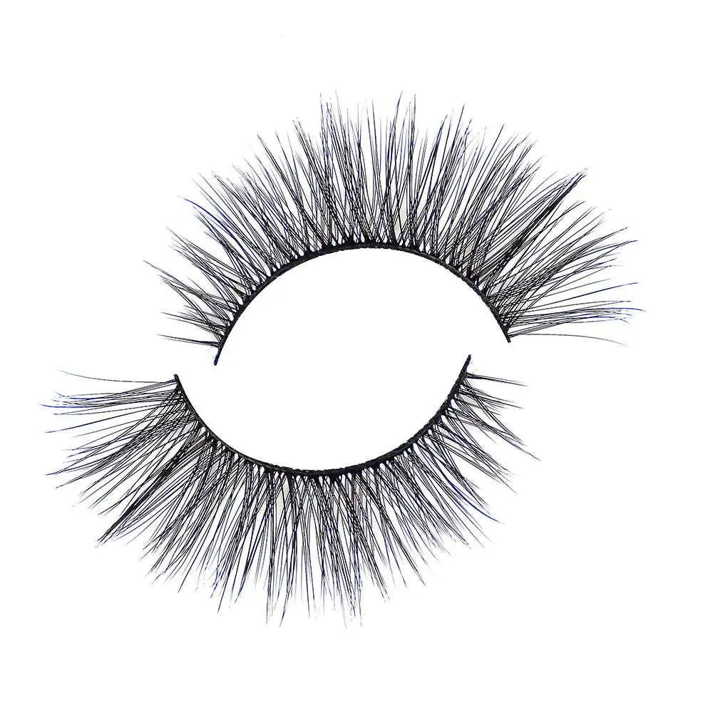 Layered Curl Magnetic Lash Set