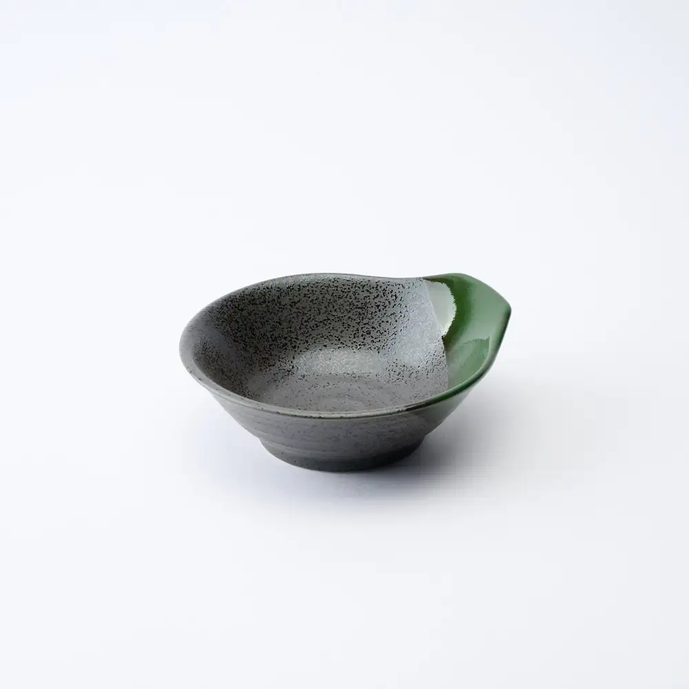 Stoneware Hot-Pot Bowl