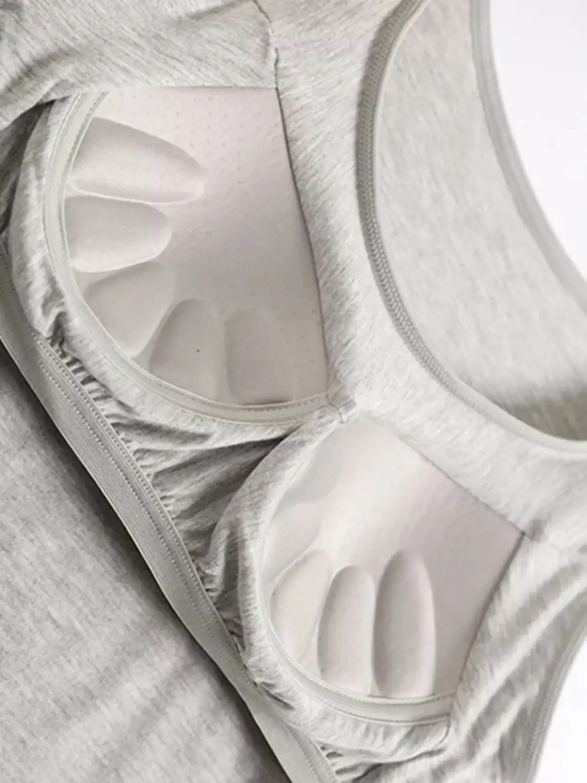 Refined Shorts Matching Set