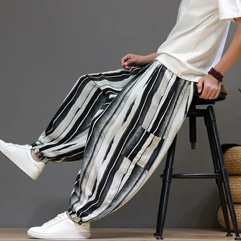 Travel Daily Pants