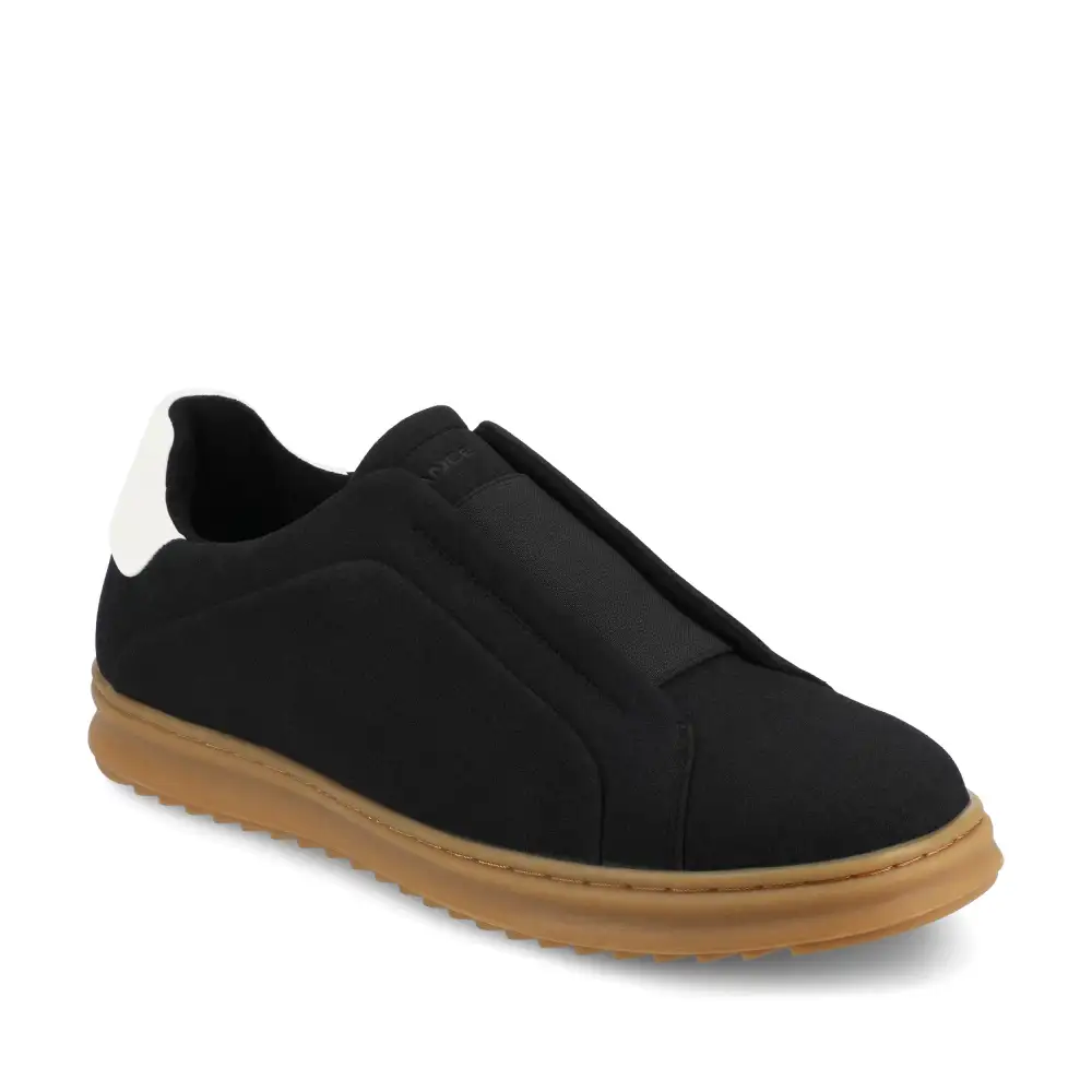 Clean Line Dress Leather Shoes