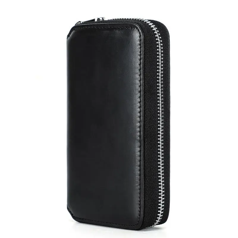 Leather Carry Bag