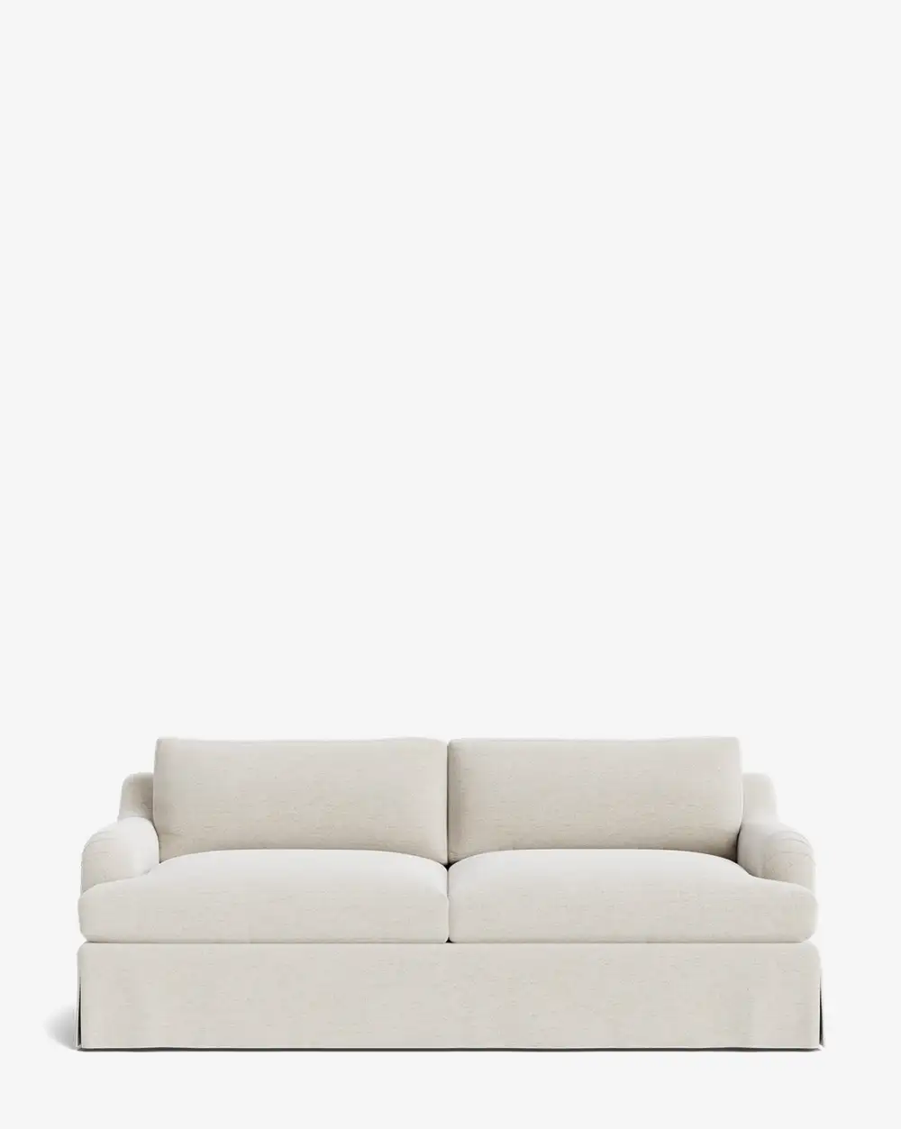 Everyday Skirted Sofa
