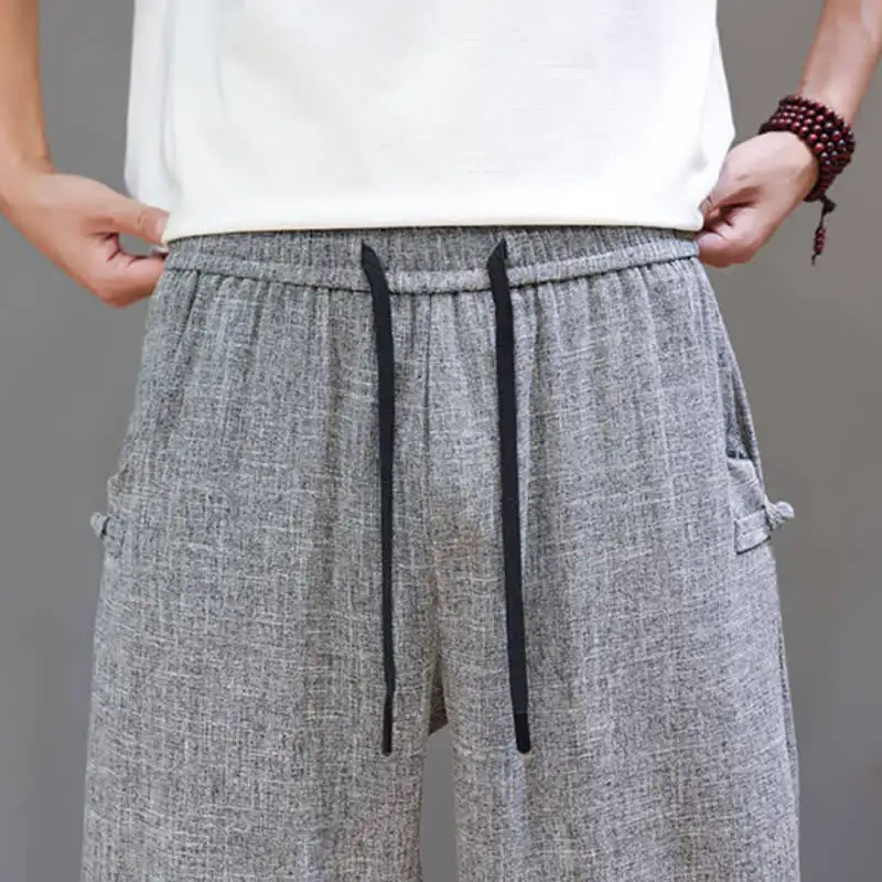 Daily Relaxed Pants