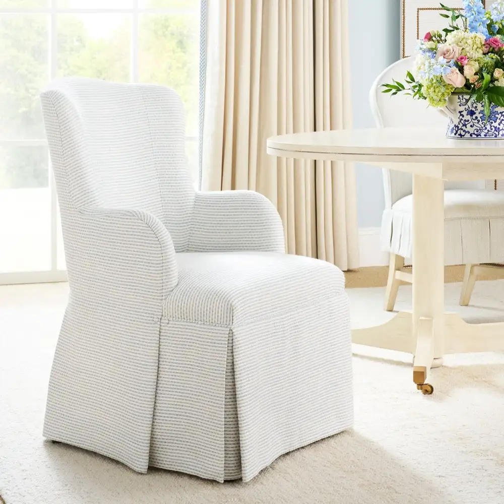 Classic Minimal Classic Accent Chair
