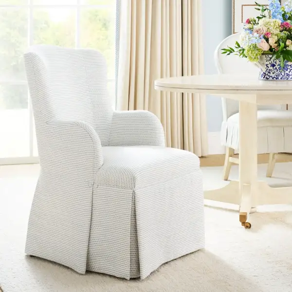 Classic Minimal Classic Accent Chair