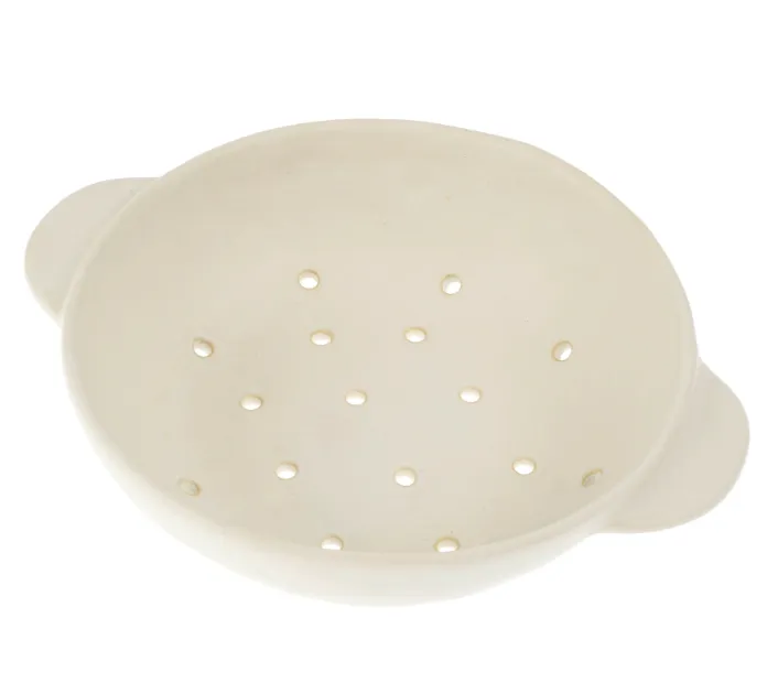Modern Stoneware Table Serving Piece