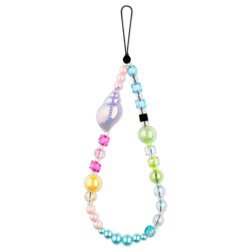 Marine Phone Charm Strap