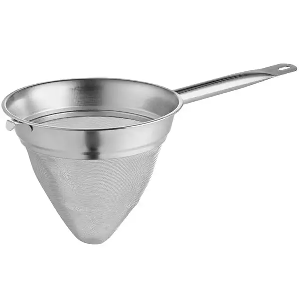 Stainless Steel Bouillon Chinois Strainer