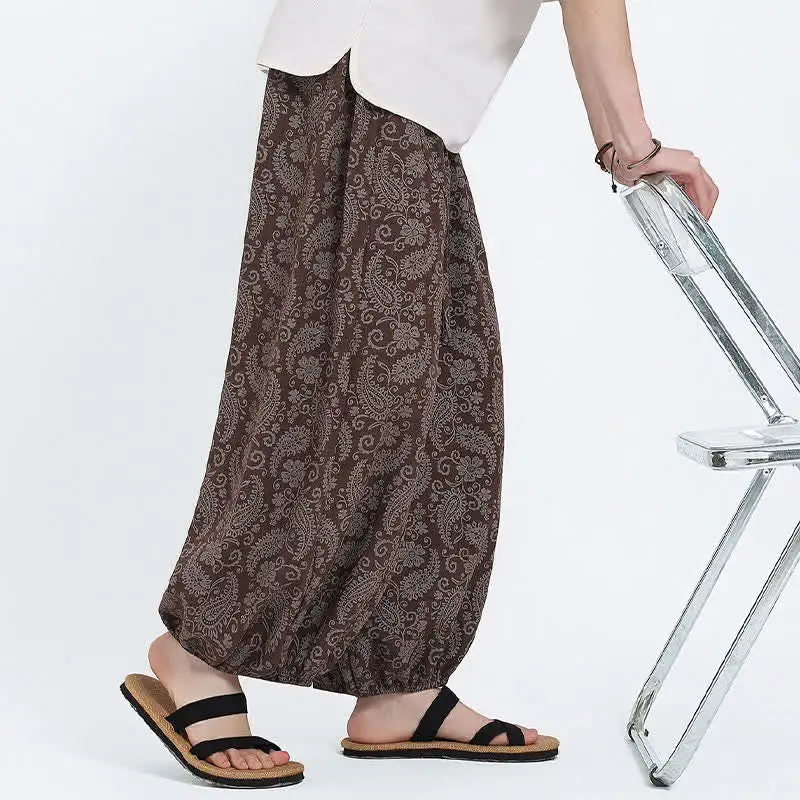 Travel Leisure Pants