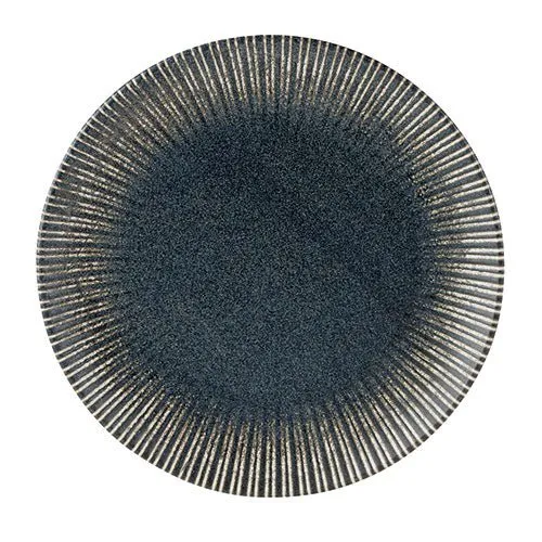 Balanced Dining Refined Coupe Plate