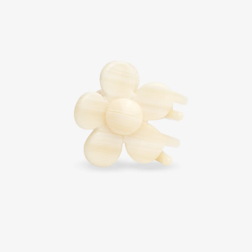 Expressive Everyday Hair Clip