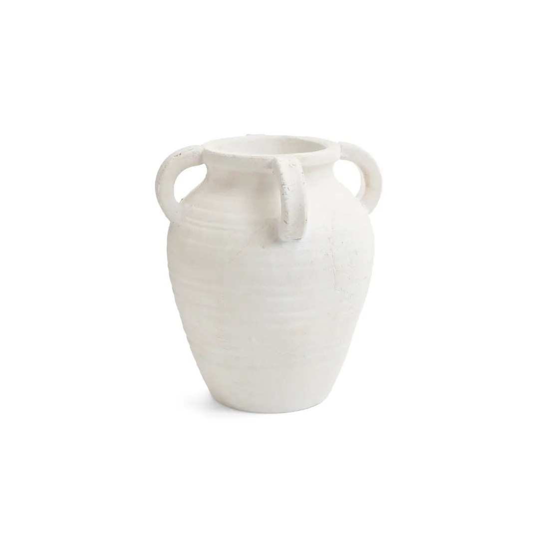 Refined Decorative Table Vase