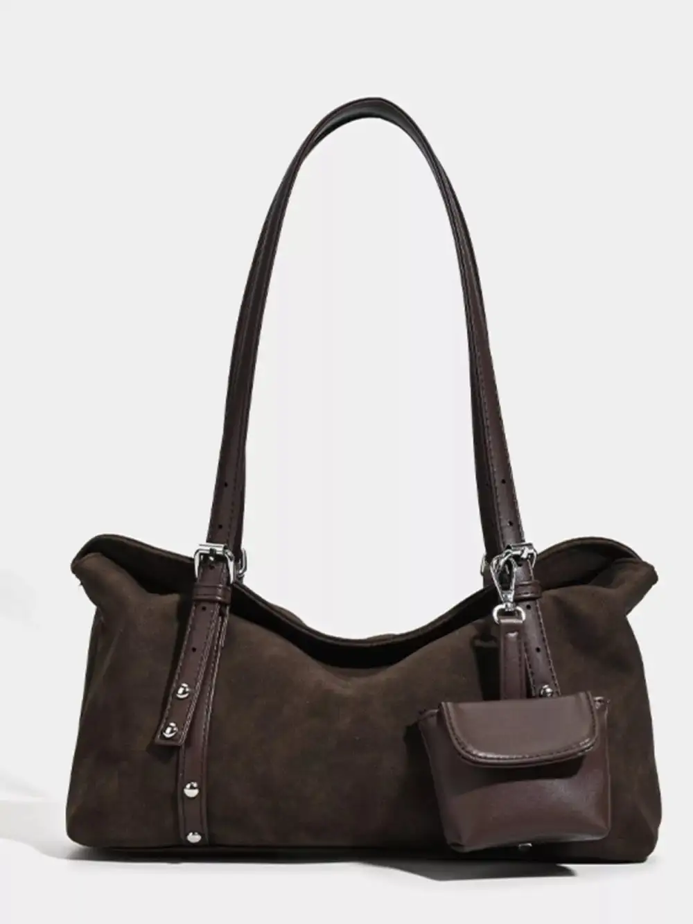 Compact Crossbody Bag