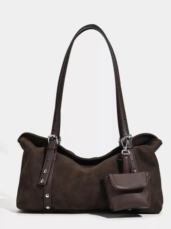 Compact Crossbody Bag