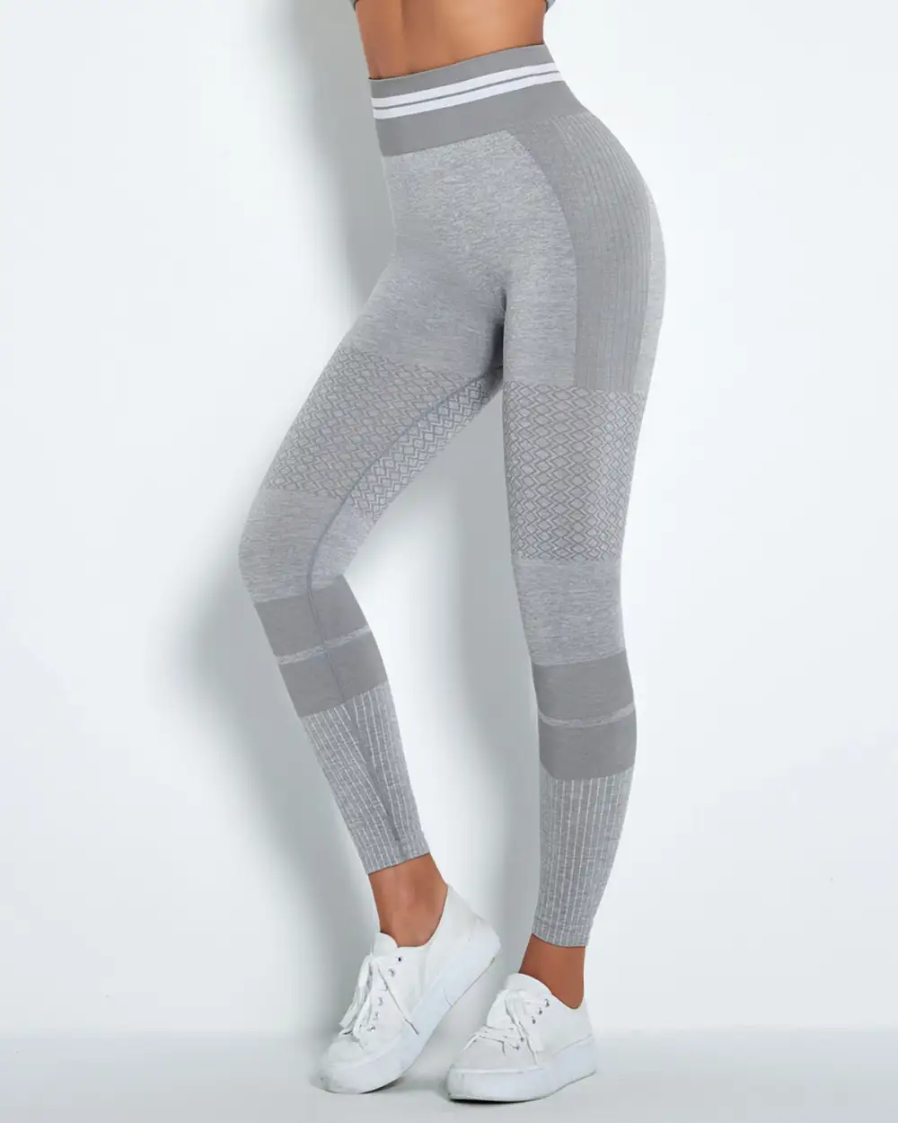 Seamless Active Leggings