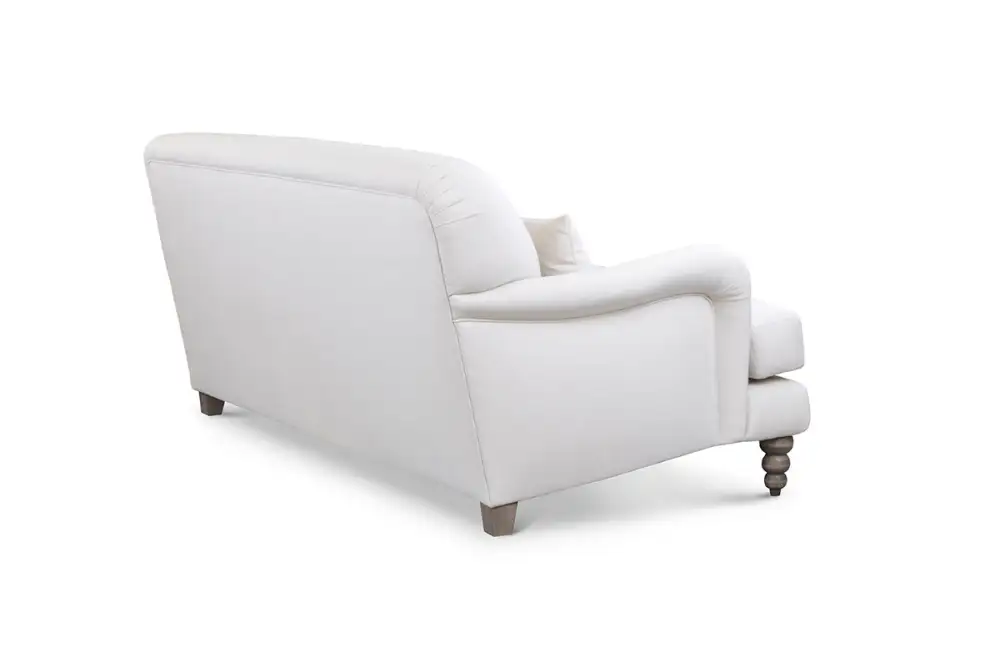 Classic Rustic Sofa