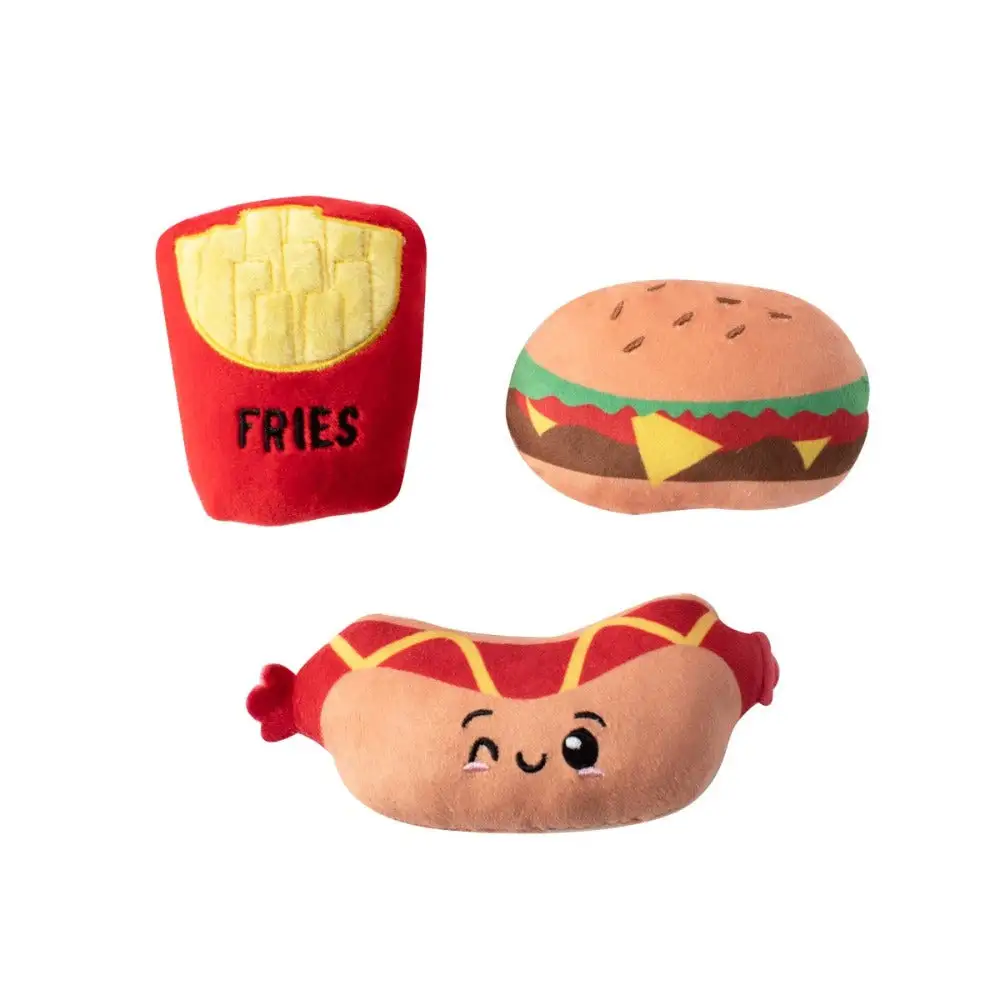 PetShop Fast Interactive Dog Toy