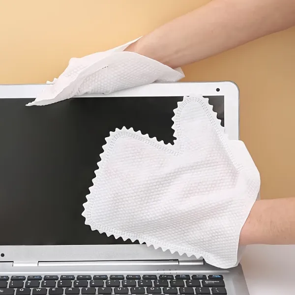 10 Pcs Disposable Cleaning Gloves