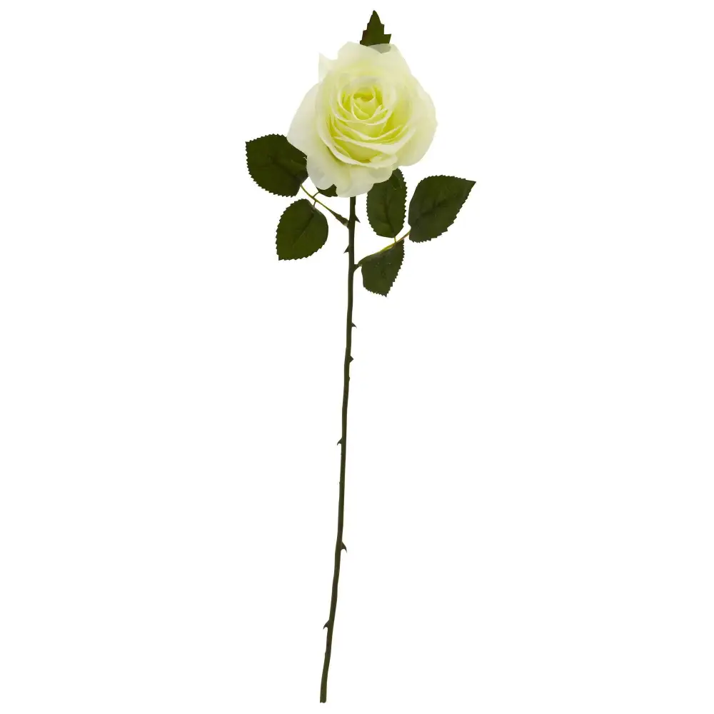 Artificial Rose Flower