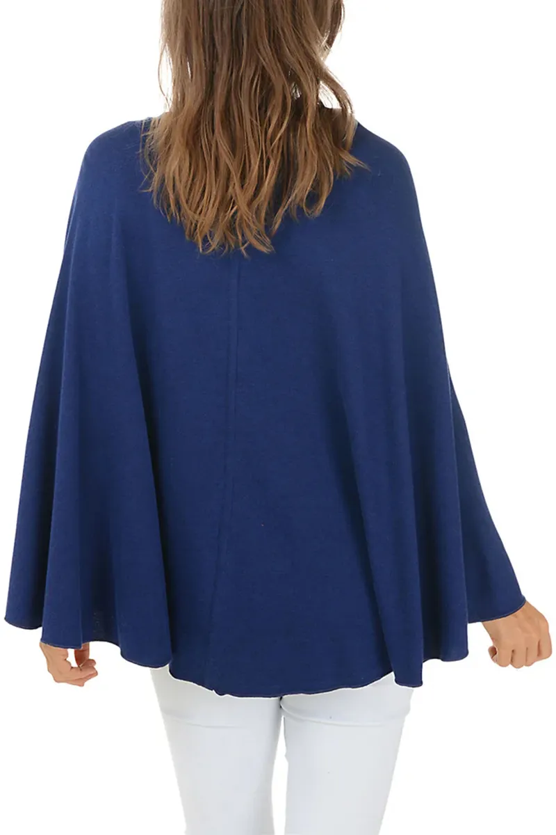 Cobalt Reversible Wrap