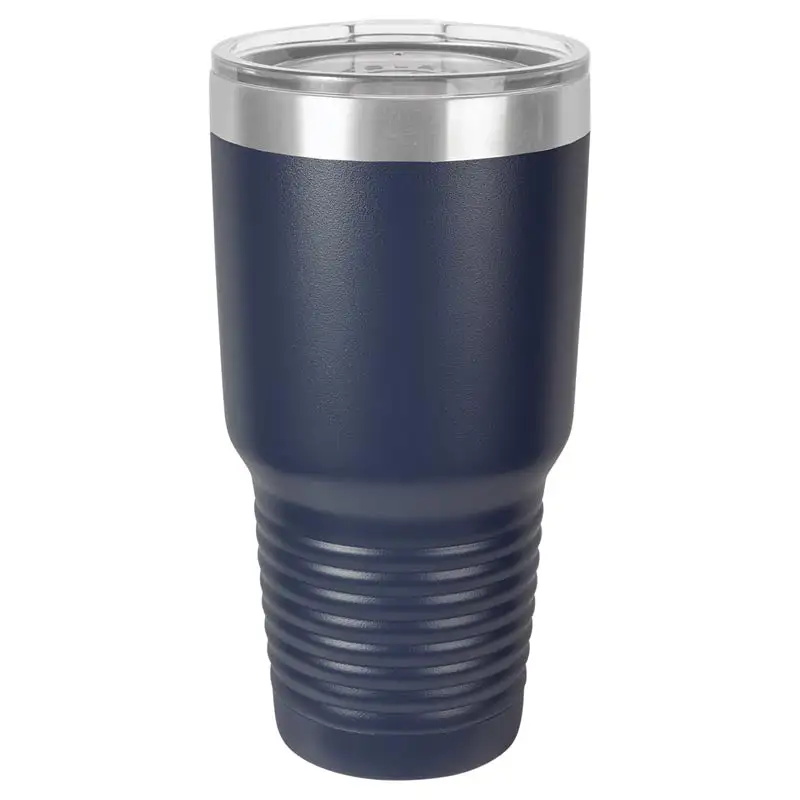 Photo Design Stainless Steel Tumbler