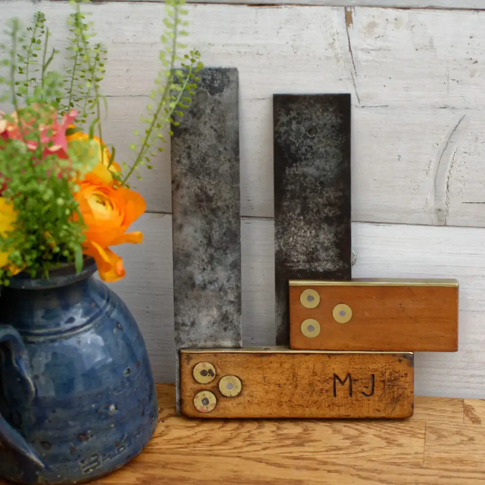 Wooden Rustic Utility Tool