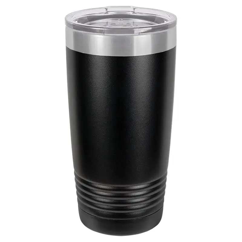 Photo Design Stainless Steel Tumbler