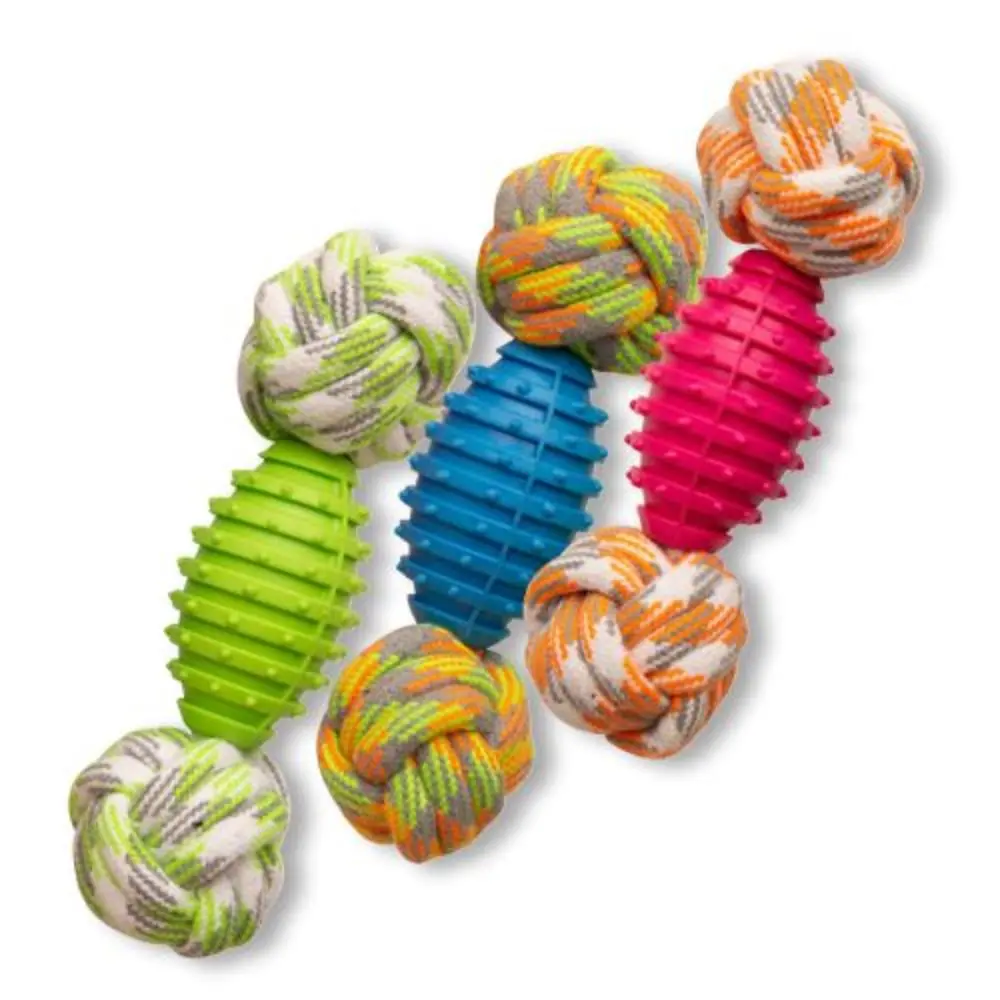 Knot Yours Rope Tug Toy