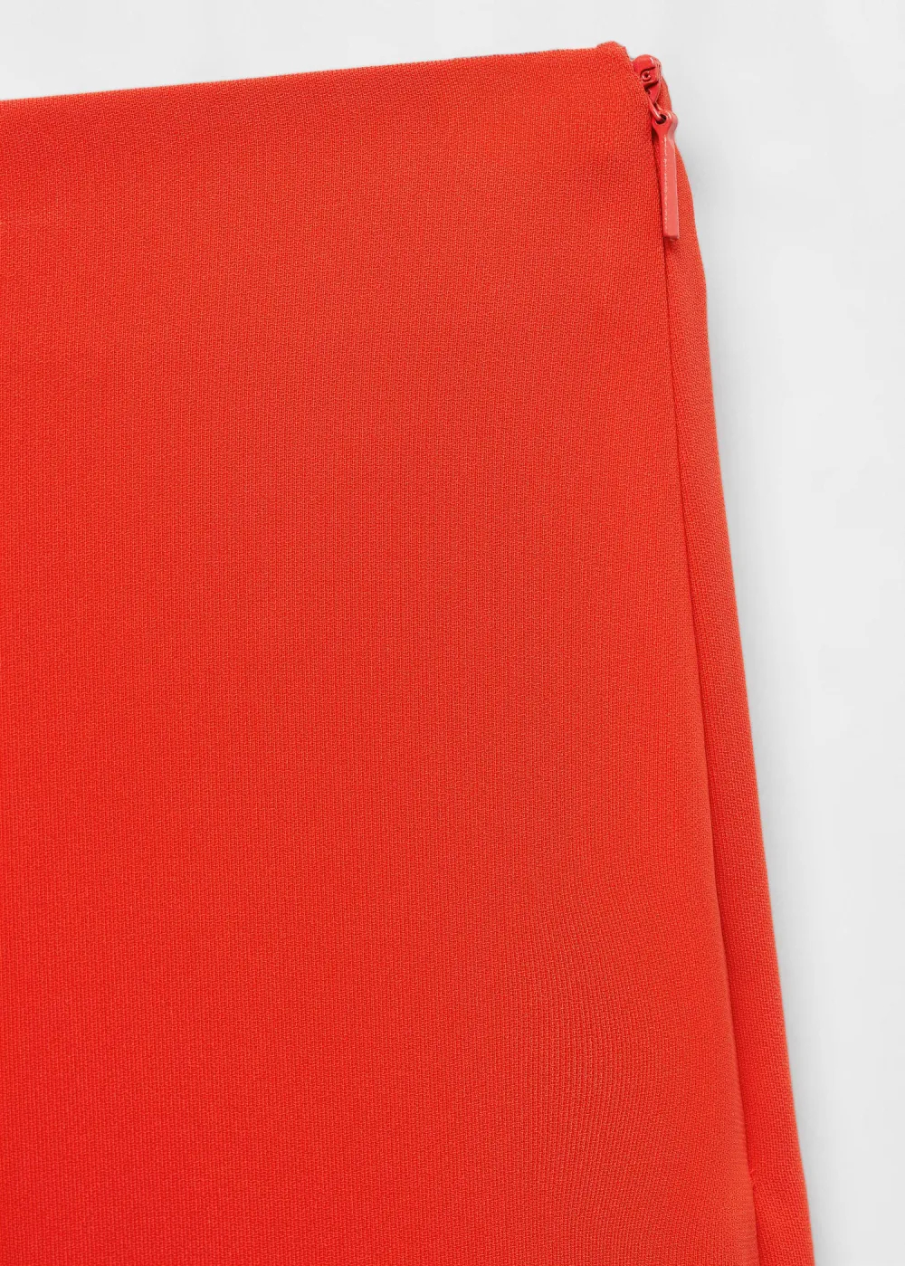Wideleg Pants With Belt