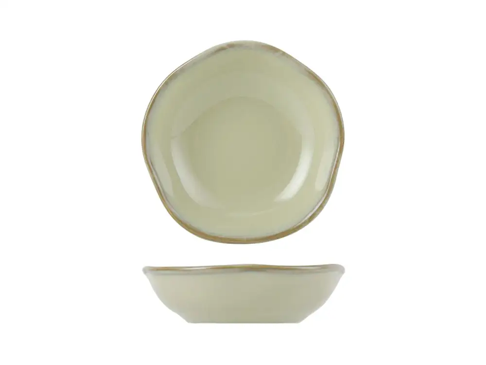Restaurant Style Classic Fruit Bowl