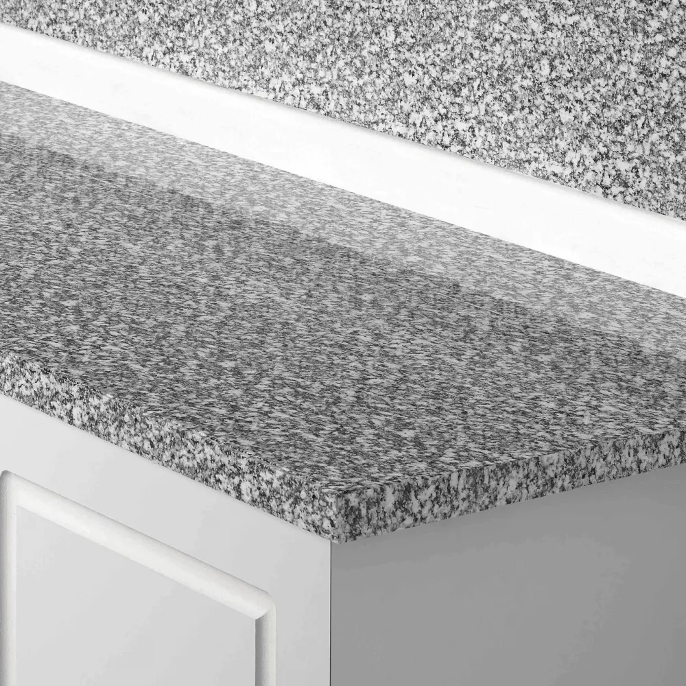 Granite Look Adhesive Wall Cover