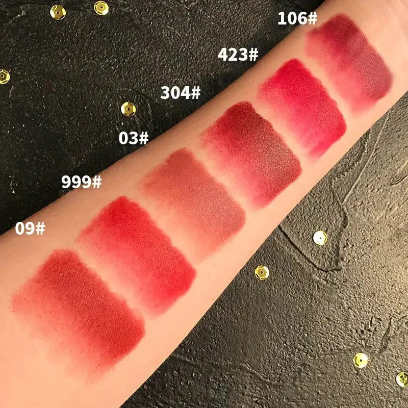 Precise Detail Lip Stick Set