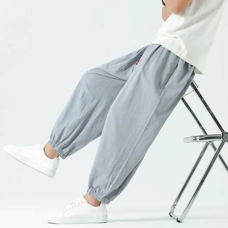 Easy Motion Pants