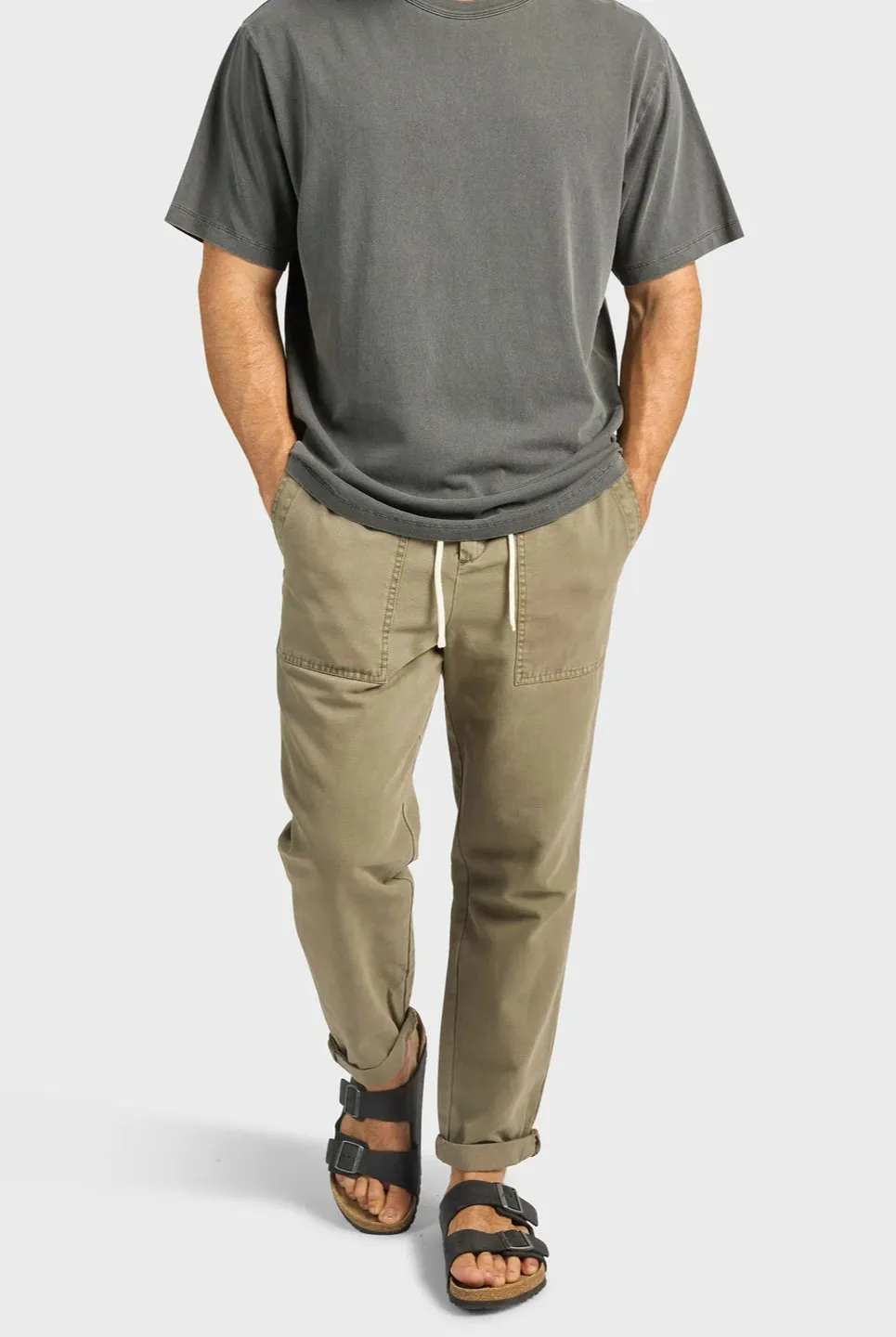 Everyday Pants