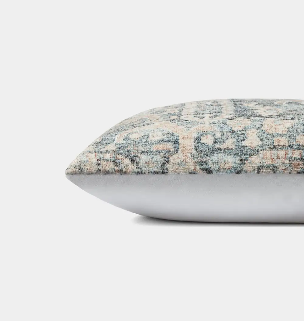 Woven Decorative Couch Pillow
