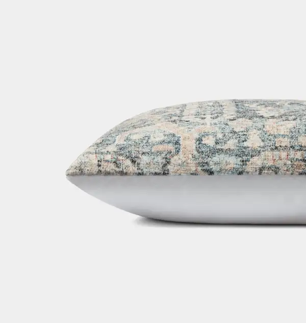 Woven Decorative Couch Pillow