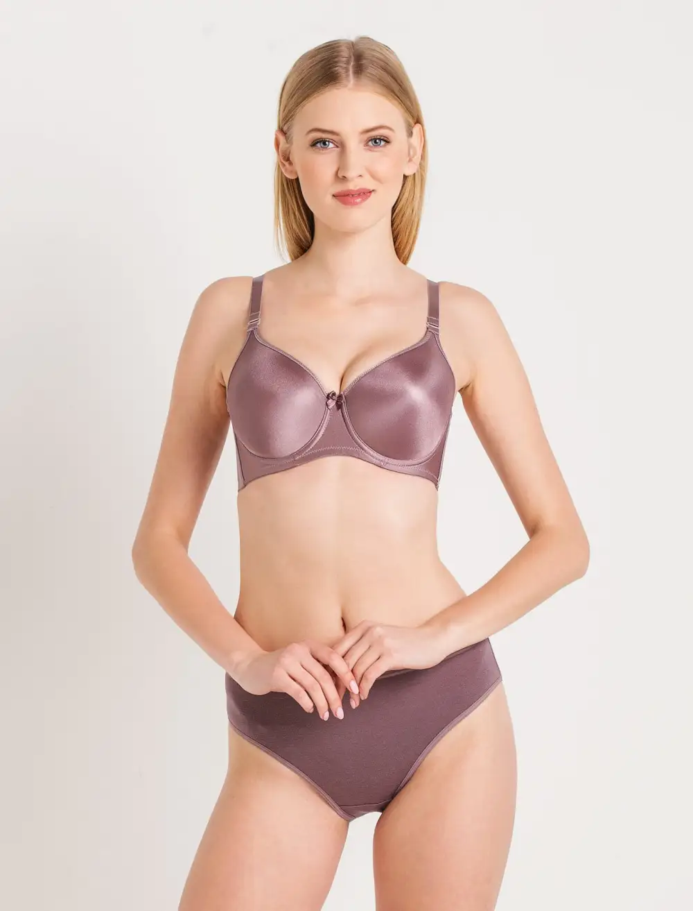 Refined Comfort Everyday Bra