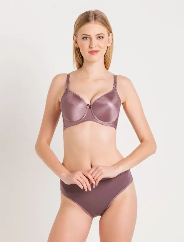 Refined Comfort Everyday Bra