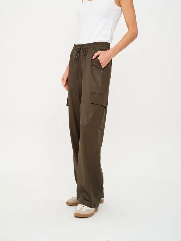 Everyday Fit Stretch Blend Pants